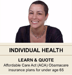 Texas Individual Health insurance