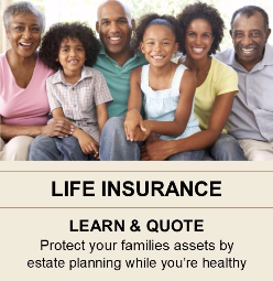 Texas Life insurance