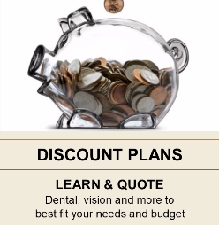 Texas Discount Dental and Vision Plans